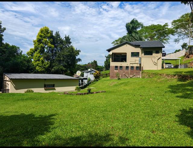 3 BEDROOM HOUSE SOLD IN ATHOLL HEIGHTS